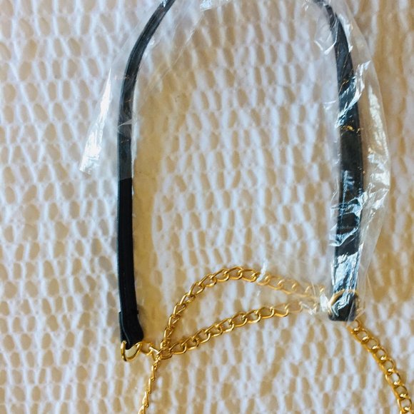 Vegan Est. 2005 Black Cross Body Mini Bag - Picture 16 of 16